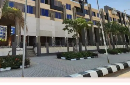 Medical Facility - Studio - 2 Bathrooms for sale in Hadayek October - 6 October City - Giza