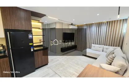 شقة - 2 غرف نوم - 1 حمام للايجار في پريڤادو - مدينتي - القاهرة