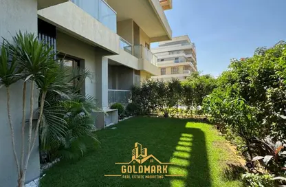 شقة - 2 غرف نوم - 3 حمامات للايجار في فيليت - كمبوندات التجمع الخامس - التجمع الخامس - مدينة القاهرة الجديدة - القاهرة