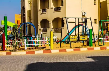 شاليه - 3 غرف نوم - 3 حمامات للبيع في لا سيرينا ميني إيجيبت - العين السخنة - السويس