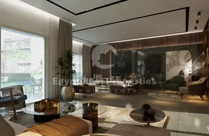 Villa - 4 Bedrooms - 4 Bathrooms for sale in Tawny Hyde Park - 6 October Compounds - 6 October City - Giza