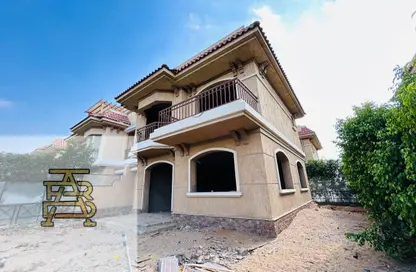 Townhouse - 4 Bedrooms - 3 Bathrooms for sale in Madinaty - Cairo