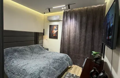 Apartment - Studio - 1 Bathroom for sale in Madinaty - Cairo