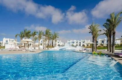 Chalet - 3 Bedrooms - 2 Bathrooms for sale in Salt - Ras Al Hekma - North Coast