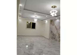 Apartment - 3 Bedrooms - 2 Bathrooms for sale in Hadayek El Ahram - Giza