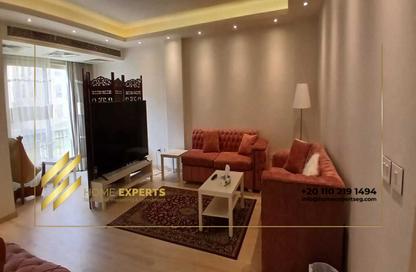 Apartment - 3 Bedrooms - 2 Bathrooms for rent in Stone Residence - 5th Settlement Compounds - The 5th Settlement - New Cairo City - Cairo