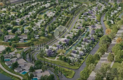 Apartment - Studio - 1 Bathroom for sale in Hills of one - New Zayed City - Sheikh Zayed City - Giza