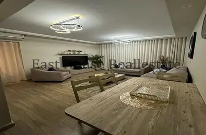 Apartment - 2 Bedrooms - 2 Bathrooms for rent in Madinaty - Cairo