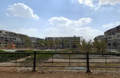 شقة - 3 غرف نوم - 3 حمامات للبيع في بالم هيلز نيو كايرو - كمبوندات التجمع الخامس - التجمع الخامس - مدينة القاهرة الجديدة - القاهرة