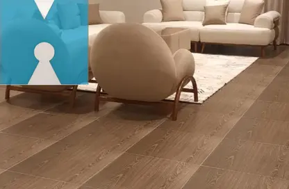 Townhouse - 4 Bedrooms - 4 Bathrooms for rent in Continental Residence - Sheikh Zayed Compounds - Sheikh Zayed City - Giza