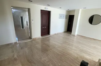 Apartment - 2 Bedrooms - 1 Bathroom for sale in بوابة النعيم - Riviera City - Sheikh Zayed City - Giza