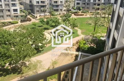 Apartment - 3 Bedrooms - 3 Bathrooms for sale in Hyde Park - 5th Settlement Compounds - The 5th Settlement - New Cairo City - Cairo