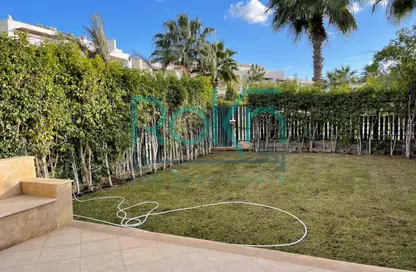 Townhouse - 3 Bedrooms - 4 Bathrooms for sale in Sodic West - Sheikh Zayed Compounds - Sheikh Zayed City - Giza
