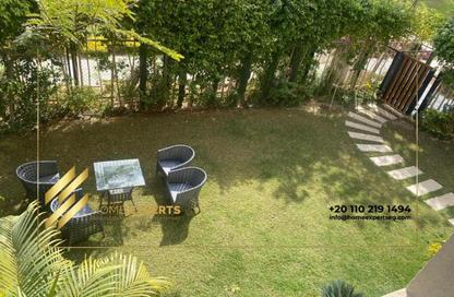 Duplex - 3 Bedrooms - 3 Bathrooms for rent in Eastown - 5th Settlement Compounds - The 5th Settlement - New Cairo City - Cairo
