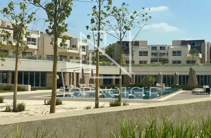 Twin House - 5 Bedrooms - 4 Bathrooms for sale in Soleya - 6 October Compounds - 6 October City - Giza