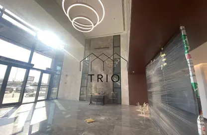 Office Space - Studio - 1 Bathroom for rent in Cairo Festival City - North Investors Area - New Cairo City - Cairo