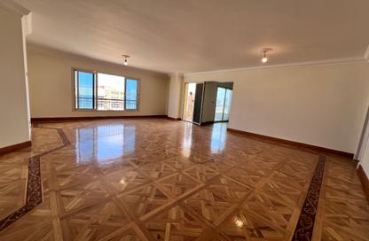 Apartment - 4 Bedrooms - 3 Bathrooms for rent in Antoniadis City Compound - Nozha - Hay Sharq - Alexandria