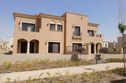 Villa - 4 Bedrooms - 4 Bathrooms for sale in City Gate - 5th Settlement Compounds - The 5th Settlement - New Cairo City - Cairo