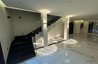 Townhouse - 3 Bedrooms - 3 Bathrooms for sale in Layan Residence - 5th Settlement Compounds - The 5th Settlement - New Cairo City - Cairo