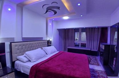 Apartment - 3 Bedrooms - 2 Bathrooms for rent in Cornish El Nile St. - Maadi - Hay El Maadi - Cairo