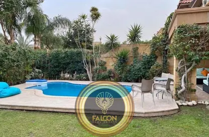 تاون هاوس - 3 غرف نوم - 3 حمامات للبيع في S1 - سراي - كمبوندات مدينة المستقبل - مدينة المستقبل - القاهرة