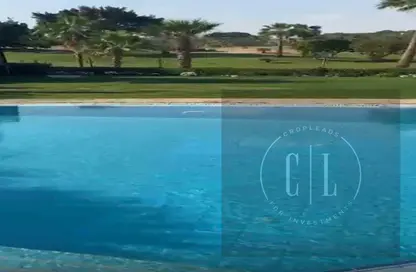 شقة - 2 غرف نوم - 2 حمامات للايجار في القطامية هايتس - كمبوندات القطامية - القطامية - مدينة القاهرة الجديدة - القاهرة