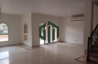 منزل مزدوج - 3 غرف نوم - 4 حمامات للايجار في ميفيدا - كمبوندات التجمع الخامس - التجمع الخامس - مدينة القاهرة الجديدة - القاهرة