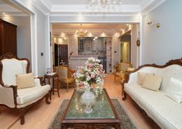 Apartment - 3 bedrooms - 1 bathroom for للبيع in Khaled Ibn Alwaleed St. - Sidi Beshr - Hay Awal El Montazah - Alexandria