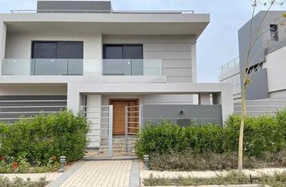Villa - 4 Bedrooms - 3 Bathrooms for sale in Patio Casa - El Patio - El Shorouk Compounds - Shorouk City - Cairo