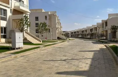 تاون هاوس - 4 غرف نوم - 5 حمامات للبيع في ماونتن فيو اى سيتي - كمبوندات التجمع الخامس - التجمع الخامس - مدينة القاهرة الجديدة - القاهرة