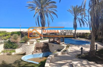 Villa - 7+ Bedrooms - 3 Bathrooms for sale in Marina 2 - Marina - Al Alamein - North Coast