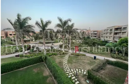 شقة - 2 غرف نوم - 3 حمامات للايجار في كارنيل بارك - طريق مصر اسكندرية الصحراوي - مدينة 6 أكتوبر - الجيزة
