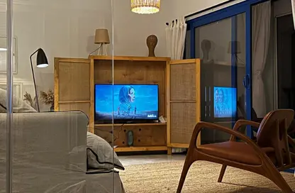 شاليه - غرفة نوم - 1 حمام للبيع في مراسي - سيدي عبد الرحمن - الساحل الشمالي