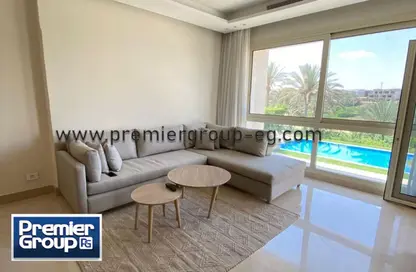 شقة - 2 غرف نوم - 2 حمامات للايجار في قطامية ديونز - كمبوندات القطامية - القطامية - مدينة القاهرة الجديدة - القاهرة