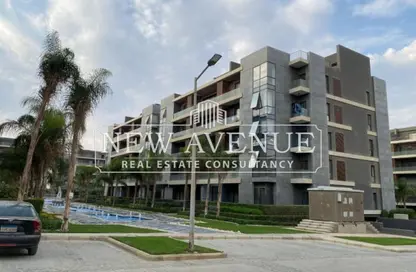 Apartment - 3 Bedrooms - 3 Bathrooms for sale in El Patio Oro - 5th Settlement Compounds - The 5th Settlement - New Cairo City - Cairo