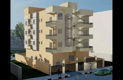 Apartment - 3 Bedrooms - 2 Bathrooms for sale in El Eskan El Momyaz - Hadayek October - 6 October City - Giza