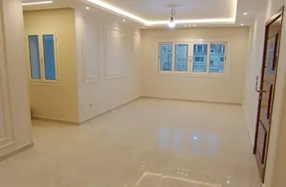 Apartment - 3 Bedrooms - 3 Bathrooms for rent in Mountain View Hyde Park - 5th Settlement Compounds - The 5th Settlement - New Cairo City - Cairo