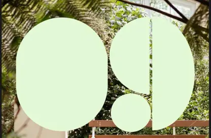 شقة - 2 غرف نوم - 2 حمامات للبيع في محور جمال عبد الناصر - مدينة 6 أكتوبر - الجيزة