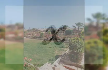 شاليه - غرفة نوم - 1 حمام للبيع في بيلا مارينا - العلمين - الساحل الشمالي