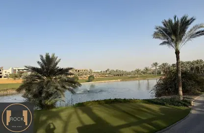 Townhouse - 6 Bedrooms - 5 Bathrooms for rent in Katameya Dunes - El Katameya Compounds - El Katameya - New Cairo City - Cairo