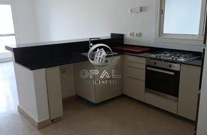 Apartment - Studio - 1 Bathroom for sale in New Giza - Cairo Alexandria Desert Road - 6 October City - Giza