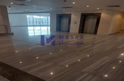Clinic - Studio - 1 Bathroom for rent in Ozone Health Care District - Al Narges - New Cairo City - Cairo