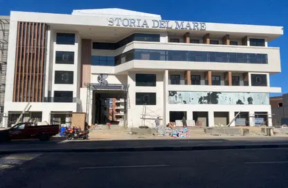 شقة - 3 غرف نوم - 1 حمام للبيع في ستوريا ديل ماري - منتجعات الغردقة - الغردقة - محافظة البحر الاحمر