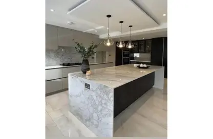 Villa - 4 Bedrooms - 4 Bathrooms for sale in The Wonder Marq - Mostakbal City Compounds - Mostakbal City - Future City - Cairo