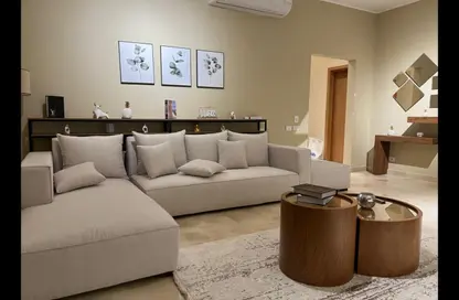 شقة - 2 غرف نوم - 3 حمامات للايجار في فيليت - كمبوندات التجمع الخامس - التجمع الخامس - مدينة القاهرة الجديدة - القاهرة