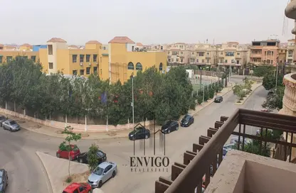 شقة - 3 غرف نوم - 3 حمامات للبيع في الحي الخامس - التجمع الخامس - مدينة القاهرة الجديدة - القاهرة