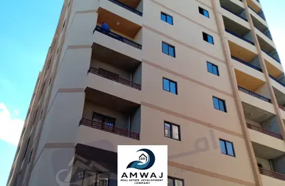 Apartment - 3 Bedrooms - 2 Bathrooms for sale in Alam Al- Rum - Marsa Matrouh - Matrouh