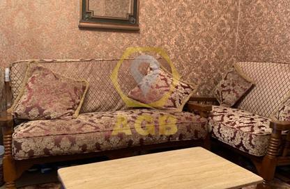 Apartment - 3 Bedrooms - 2 Bathrooms for sale in Dr Abdallah Al Araby St. - 7th District - Nasr City - Cairo