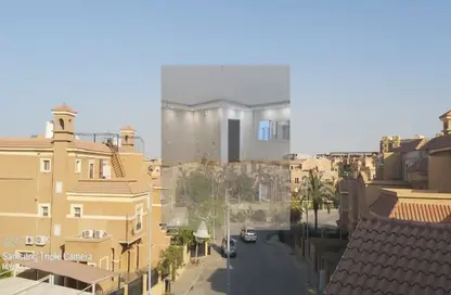 Villa - 7 Bedrooms - 5 Bathrooms for rent in 5th Settlement Compounds - The 5th Settlement - New Cairo City - Cairo