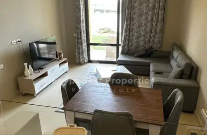 شقة - غرفة نوم - 1 حمام للبيع في طويلة الجونة - الجونة - الغردقة - محافظة البحر الاحمر